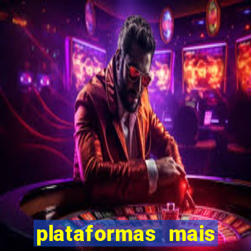 plataformas mais antigas de jogos